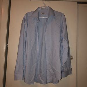 Calvin Klein button down shirt
